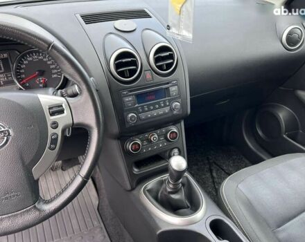 Ниссан Кашкай, объемом двигателя 1.5 л и пробегом 120 тыс. км за 11990 $, фото 17 на Automoto.ua