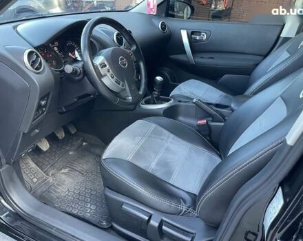 Ніссан Кашкай, об'ємом двигуна 1.6 л та пробігом 211 тис. км за 9800 $, фото 1 на Automoto.ua