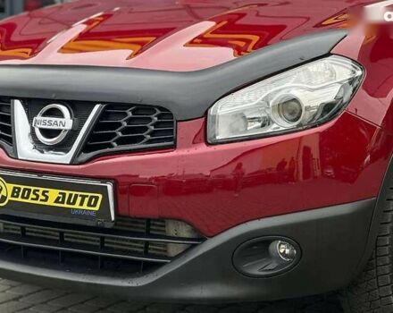 Ниссан Кашкай, объемом двигателя 2 л и пробегом 165 тыс. км за 12300 $, фото 6 на Automoto.ua