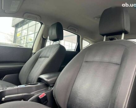 Ніссан Кашкай, об'ємом двигуна 2 л та пробігом 151 тис. км за 10500 $, фото 19 на Automoto.ua