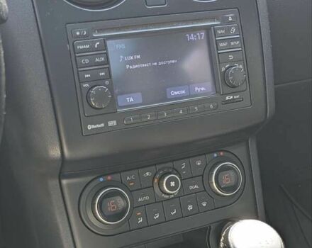 Ніссан Кашкай, об'ємом двигуна 1.5 л та пробігом 300 тис. км за 9190 $, фото 14 на Automoto.ua