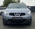 Ниссан Кашкай, объемом двигателя 1.5 л и пробегом 213 тыс. км за 9900 $, фото 7 на Automoto.ua
