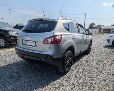 Ніссан Кашкай, об'ємом двигуна 1.5 л та пробігом 300 тис. км за 9190 $, фото 7 на Automoto.ua