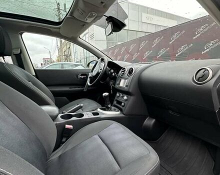 Ніссан Кашкай, об'ємом двигуна 1.6 л та пробігом 108 тис. км за 12300 $, фото 17 на Automoto.ua