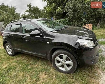 Ниссан Кашкай, объемом двигателя 0 л и пробегом 197 тыс. км за 12000 $, фото 1 на Automoto.ua