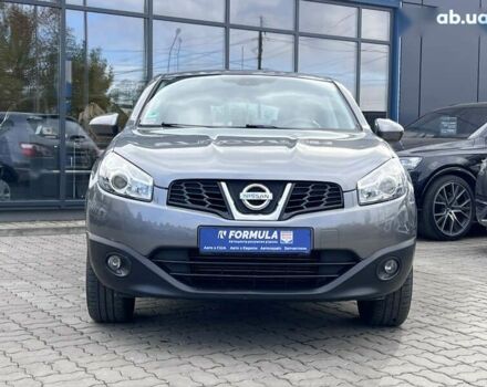 Ниссан Кашкай, объемом двигателя 1.5 л и пробегом 120 тыс. км за 11990 $, фото 5 на Automoto.ua