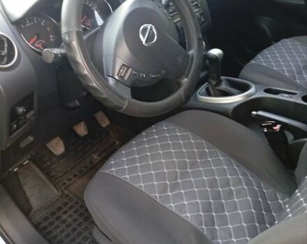 Ніссан Кашкай, об'ємом двигуна 1.6 л та пробігом 214 тис. км за 10300 $, фото 1 на Automoto.ua