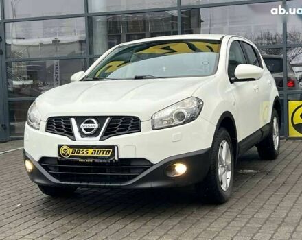 Ніссан Кашкай, об'ємом двигуна 2 л та пробігом 151 тис. км за 10500 $, фото 2 на Automoto.ua