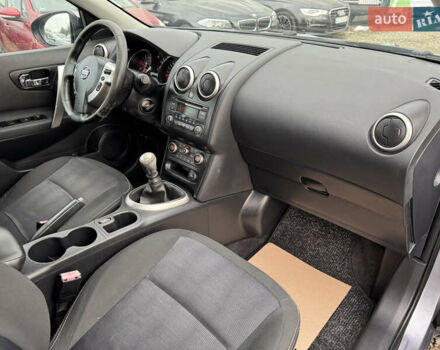 Ниссан Кашкай, объемом двигателя 0 л и пробегом 254 тыс. км за 9700 $, фото 26 на Automoto.ua