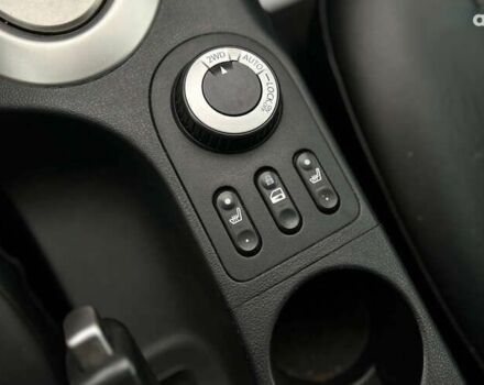 Ніссан Кашкай, об'ємом двигуна 2 л та пробігом 150 тис. км за 10490 $, фото 15 на Automoto.ua