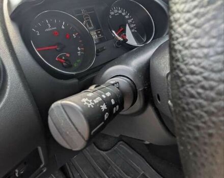 Ніссан Кашкай, об'ємом двигуна 1.5 л та пробігом 300 тис. км за 9190 $, фото 11 на Automoto.ua