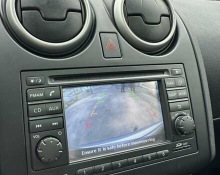 Ніссан Кашкай, об'ємом двигуна 1.5 л та пробігом 207 тис. км за 10400 $, фото 29 на Automoto.ua