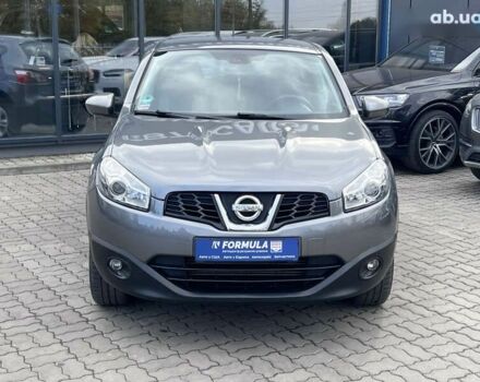 Ниссан Кашкай, объемом двигателя 1.5 л и пробегом 120 тыс. км за 11990 $, фото 4 на Automoto.ua