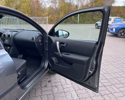 Ниссан Кашкай, объемом двигателя 1.5 л и пробегом 120 тыс. км за 11990 $, фото 23 на Automoto.ua