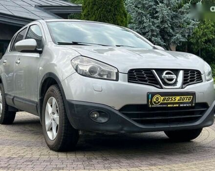 Ніссан Кашкай, об'ємом двигуна 2 л та пробігом 150 тис. км за 10490 $, фото 3 на Automoto.ua