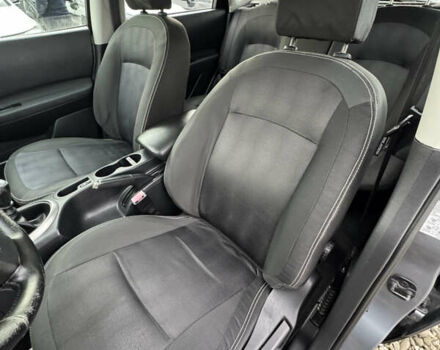 Ниссан Кашкай, объемом двигателя 0 л и пробегом 254 тыс. км за 9700 $, фото 16 на Automoto.ua