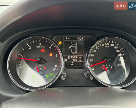 Ниссан Кашкай, объемом двигателя 0 л и пробегом 254 тыс. км за 9700 $, фото 17 на Automoto.ua