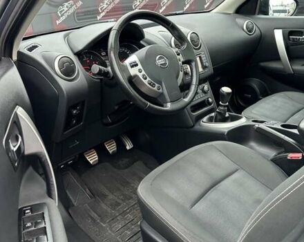 Ніссан Кашкай, об'ємом двигуна 1.5 л та пробігом 207 тис. км за 10400 $, фото 25 на Automoto.ua