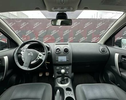 Ніссан Кашкай, об'ємом двигуна 1.6 л та пробігом 108 тис. км за 12300 $, фото 24 на Automoto.ua