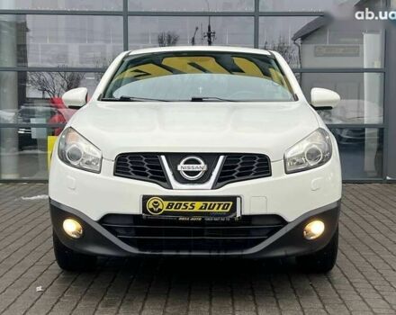 Ніссан Кашкай, об'ємом двигуна 2 л та пробігом 151 тис. км за 10500 $, фото 1 на Automoto.ua