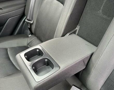 Ніссан Кашкай, об'ємом двигуна 1.5 л та пробігом 207 тис. км за 10400 $, фото 17 на Automoto.ua