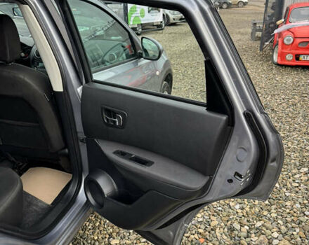 Ниссан Кашкай, объемом двигателя 0 л и пробегом 254 тыс. км за 9700 $, фото 28 на Automoto.ua