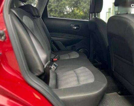 Ниссан Кашкай, объемом двигателя 2 л и пробегом 165 тыс. км за 12300 $, фото 26 на Automoto.ua