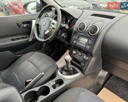 Ниссан Кашкай, объемом двигателя 0 л и пробегом 254 тыс. км за 9700 $, фото 27 на Automoto.ua