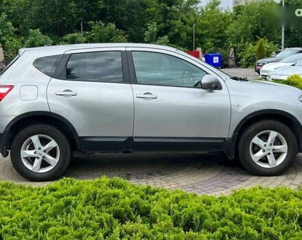 Ніссан Кашкай, об'ємом двигуна 2 л та пробігом 150 тис. км за 10490 $, фото 7 на Automoto.ua