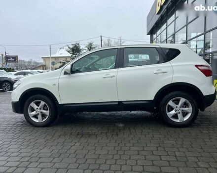 Ніссан Кашкай, об'ємом двигуна 2 л та пробігом 151 тис. км за 10500 $, фото 3 на Automoto.ua