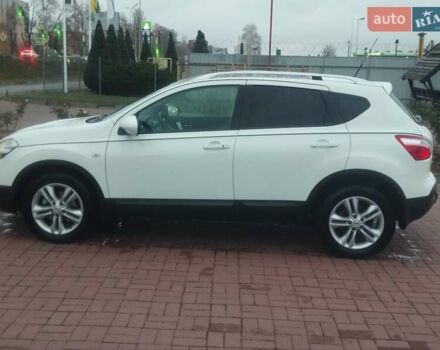 Ніссан Кашкай, об'ємом двигуна 1.5 л та пробігом 173 тис. км за 11999 $, фото 9 на Automoto.ua