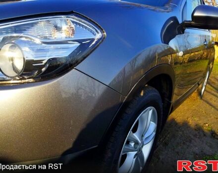 Ниссан Кашкай, объемом двигателя 1.5 л и пробегом 164 тыс. км за 10200 $, фото 9 на Automoto.ua