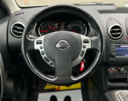 Ніссан Кашкай, об'ємом двигуна 2 л та пробігом 150 тис. км за 10490 $, фото 12 на Automoto.ua