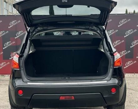 Ниссан Кашкай, объемом двигателя 1.6 л и пробегом 108 тыс. км за 11500 $, фото 9 на Automoto.ua