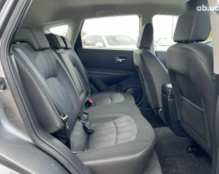 Ниссан Кашкай, объемом двигателя 1.5 л и пробегом 120 тыс. км за 11490 $, фото 27 на Automoto.ua