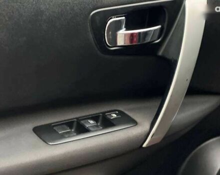 Ниссан Кашкай, объемом двигателя 2 л и пробегом 165 тыс. км за 12300 $, фото 8 на Automoto.ua