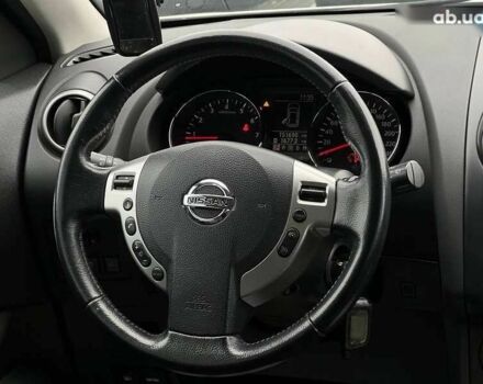 Ніссан Кашкай, об'ємом двигуна 2 л та пробігом 151 тис. км за 10500 $, фото 15 на Automoto.ua