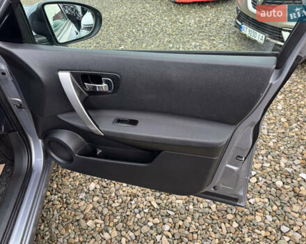 Ниссан Кашкай, объемом двигателя 0 л и пробегом 254 тыс. км за 9700 $, фото 24 на Automoto.ua