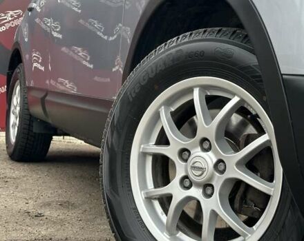 Ніссан Кашкай, об'ємом двигуна 1.5 л та пробігом 207 тис. км за 10400 $, фото 6 на Automoto.ua