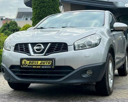 Ніссан Кашкай, об'ємом двигуна 2 л та пробігом 150 тис. км за 10490 $, фото 2 на Automoto.ua