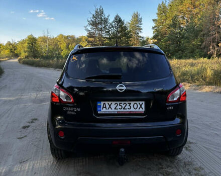 Ниссан Кашкай, объемом двигателя 1.99 л и пробегом 234 тыс. км за 12500 $, фото 3 на Automoto.ua