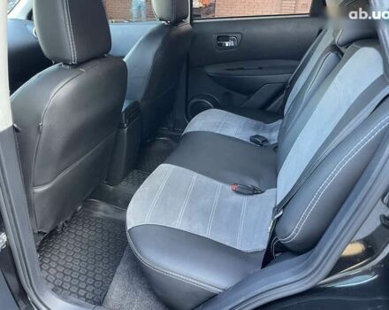 Ніссан Кашкай, об'ємом двигуна 1.6 л та пробігом 211 тис. км за 9800 $, фото 2 на Automoto.ua