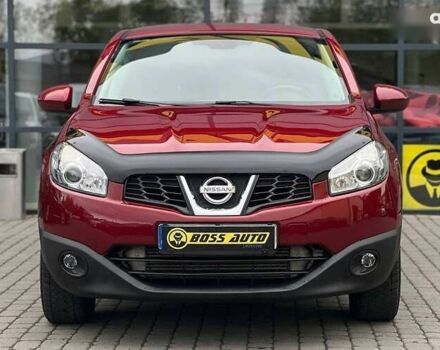 Ниссан Кашкай, объемом двигателя 2 л и пробегом 165 тыс. км за 12300 $, фото 1 на Automoto.ua