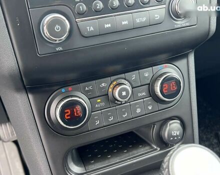 Ниссан Кашкай, объемом двигателя 1.5 л и пробегом 120 тыс. км за 11990 $, фото 19 на Automoto.ua