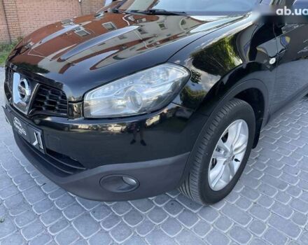 Ніссан Кашкай, об'ємом двигуна 1.6 л та пробігом 211 тис. км за 9800 $, фото 22 на Automoto.ua