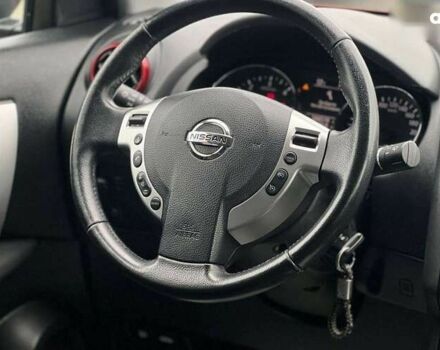 Ниссан Кашкай, объемом двигателя 2 л и пробегом 165 тыс. км за 12300 $, фото 12 на Automoto.ua