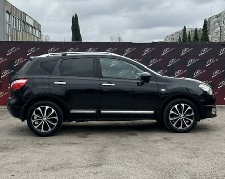 Ниссан Кашкай, объемом двигателя 1.6 л и пробегом 108 тыс. км за 11500 $, фото 3 на Automoto.ua