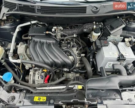 Ниссан Кашкай, объемом двигателя 1.6 л и пробегом 108 тыс. км за 11500 $, фото 27 на Automoto.ua