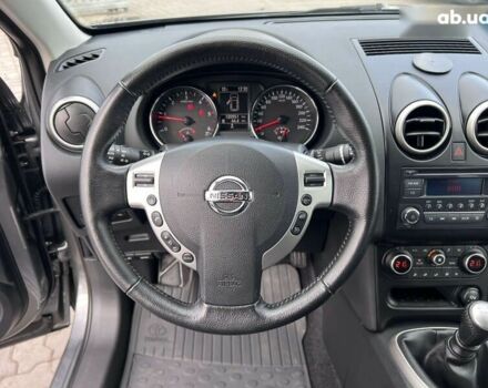 Ниссан Кашкай, объемом двигателя 1.5 л и пробегом 120 тыс. км за 11990 $, фото 13 на Automoto.ua