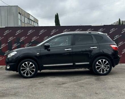 Ниссан Кашкай, объемом двигателя 1.6 л и пробегом 108 тыс. км за 11500 $, фото 4 на Automoto.ua